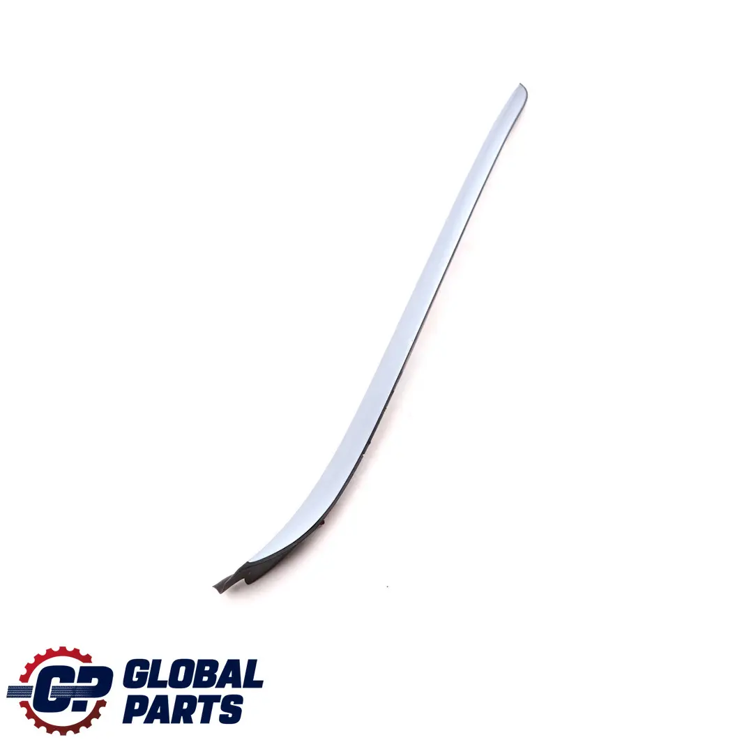 Trim Cover Exterior Front Left N/S Blue Water Metallic to BMW 3 Series 1 E90 E91 with Part number 0034043 BMW 3 Series 1 E90 E91 Trim Cover Exterior Front Left N/S Blue Water Metallic - SKU P0034043-WB1 - Part number 0034043