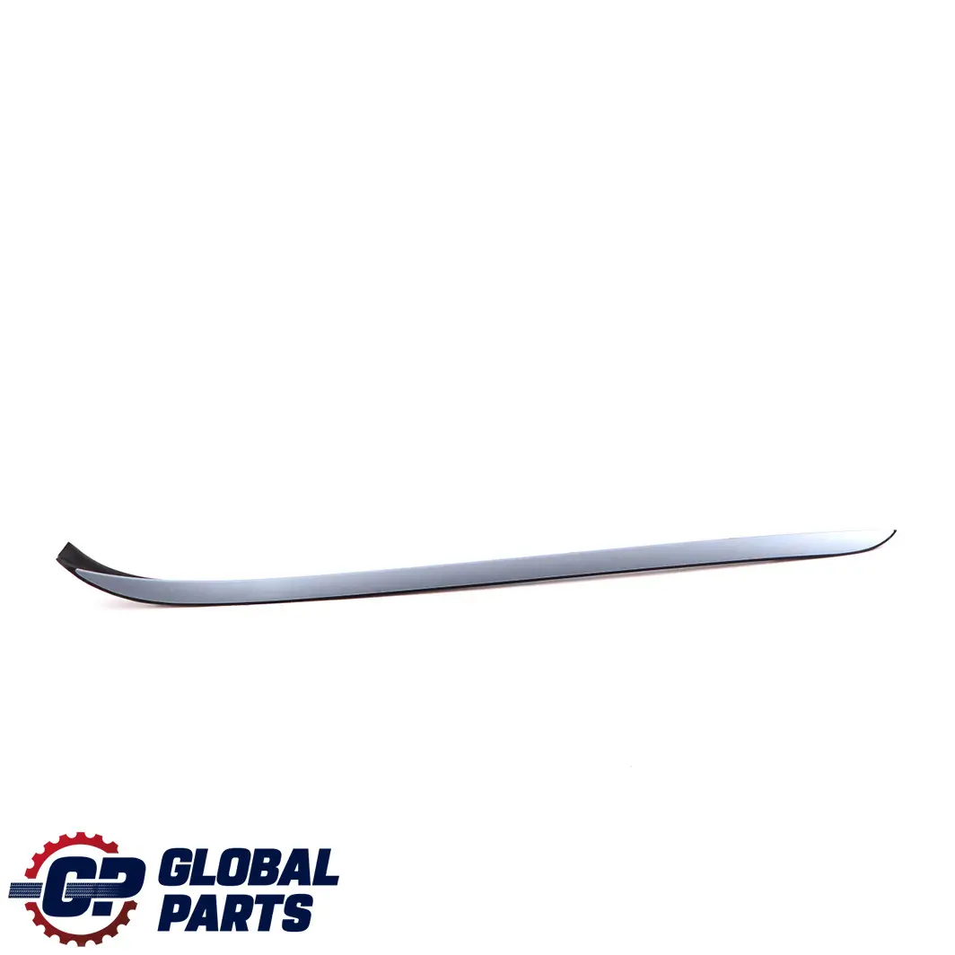 Rivestimento Esterno Anteriore Sinistro Blu Acqua P per BMW E90 E91 con numero di parte 0034043 BMW E90 E91 Rivestimento Esterno Anteriore Sinistro Blu Acqua P - SKU P0034043-WB1 - Numero di parte 0034043