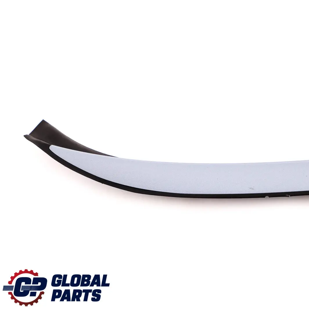 Rivestimento Esterno Anteriore Sinistro Blu Acqua P per BMW E90 E91 con numero di parte 0034043 BMW E90 E91 Rivestimento Esterno Anteriore Sinistro Blu Acqua P - SKU P0034043-WB1 - Numero di parte 0034043