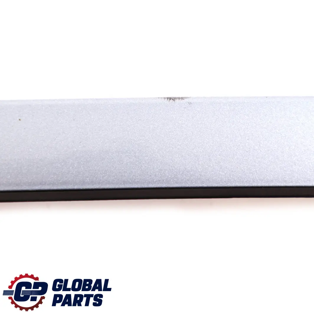 Osłona Listwa Lewy Przód Niebieska Blue Water P do BMW E90 E91 o numerze 0034043 BMW E90 E91 Osłona Listwa Lewy Przód Niebieska Blue Water P - SKU P0034043-WB1 - Numer Części 0034043