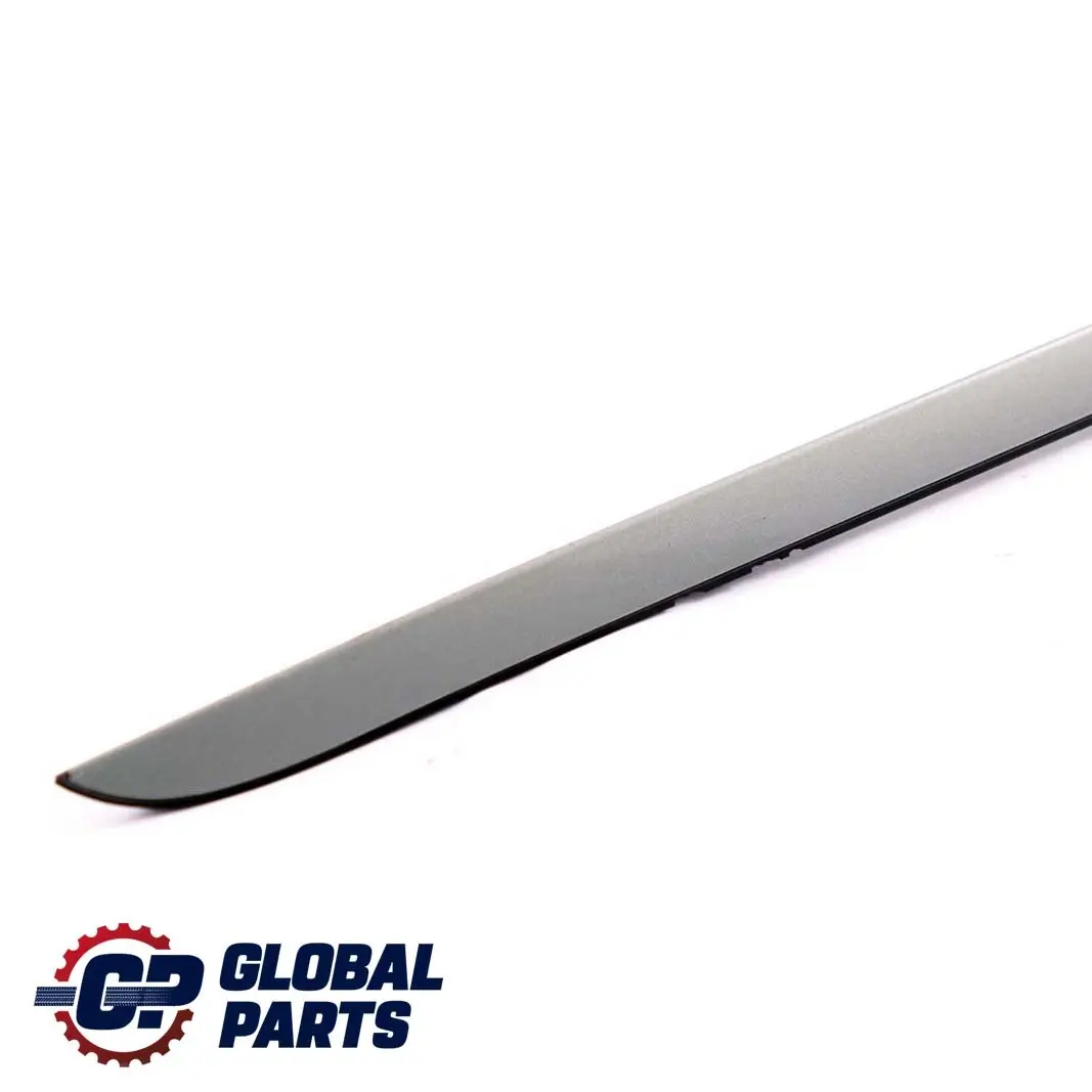 BMW 3 Series E90 E91 Windscreen Front Right O/S Trim Cover Arktis Arctic A34 - SKU P0034044-AM - Part number 0034044