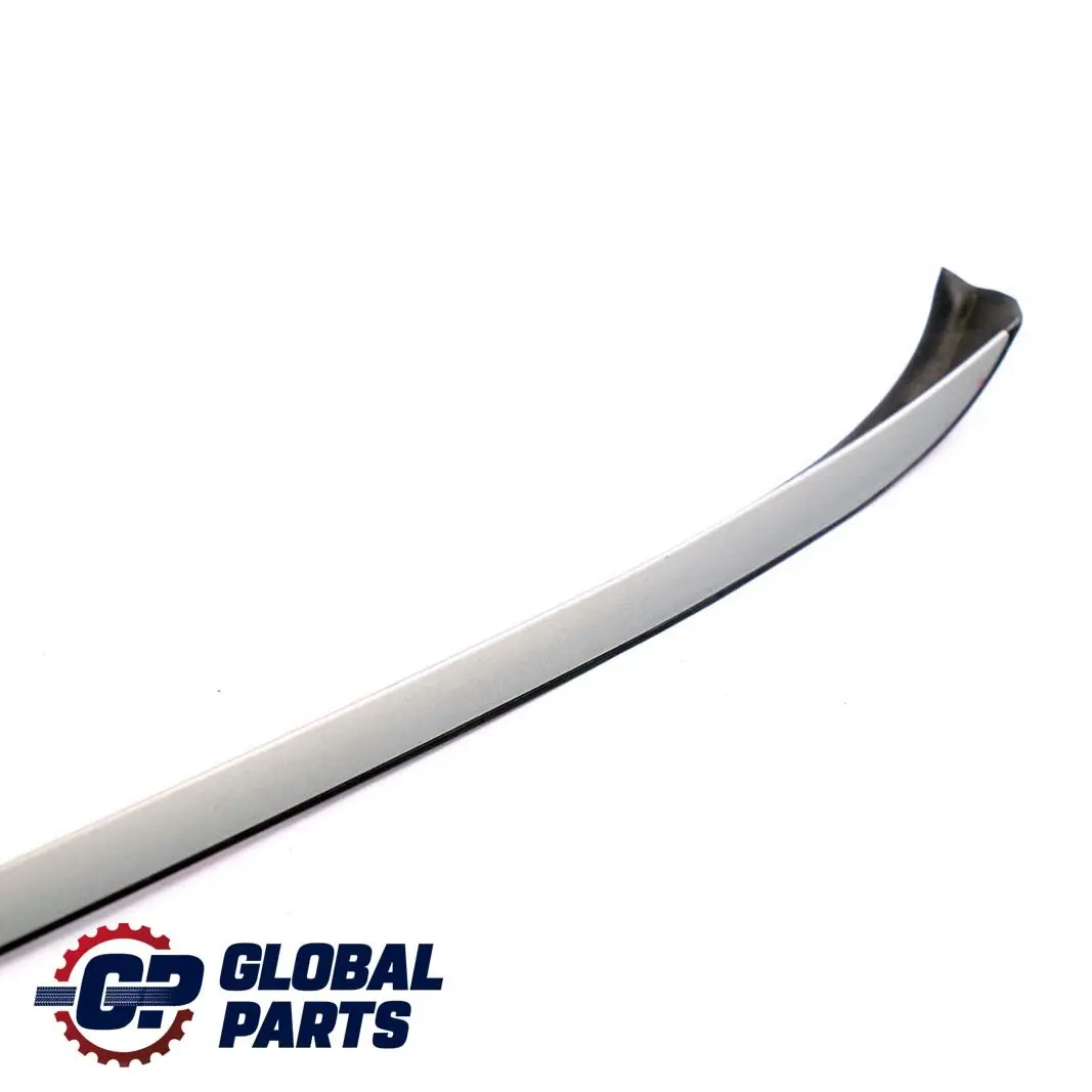 BMW 3 Series E90 E91 Windscreen Front Right O/S Trim Cover Arktis Arctic A34 - SKU P0034044-AM - Part number 0034044