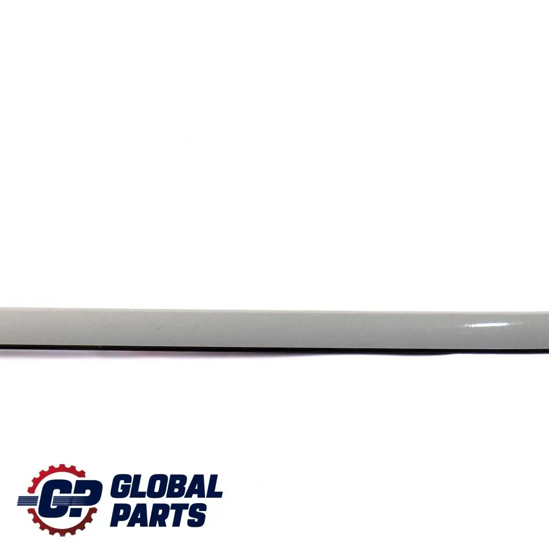 BMW 3 E90 E91 Listwa szyby przód prawy A34 - SKU P0034044-AM - Numer Części 0034044