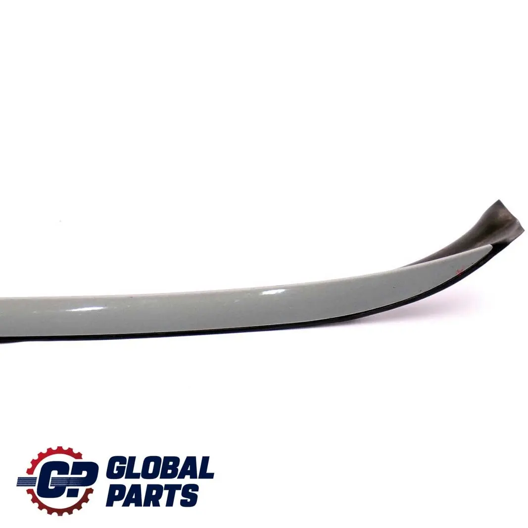 Parabrezza Anteriore Destro O/S Trim Cover Arktis Arctic A34 per BMW E90 E91 con numero di parte 0034044 BMW E90 E91 Parabrezza Anteriore Destro O/S Trim Cover Arktis Arctic A34 - SKU P0034044-AM - Numero di parte 0034044