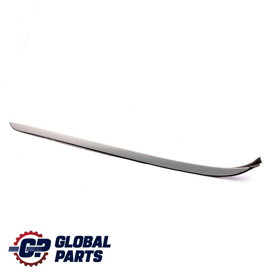 BMW 3 E90 E91 Listwa szyby przód prawy A34 - SKU P0034044-AM - Numer Części 0034044