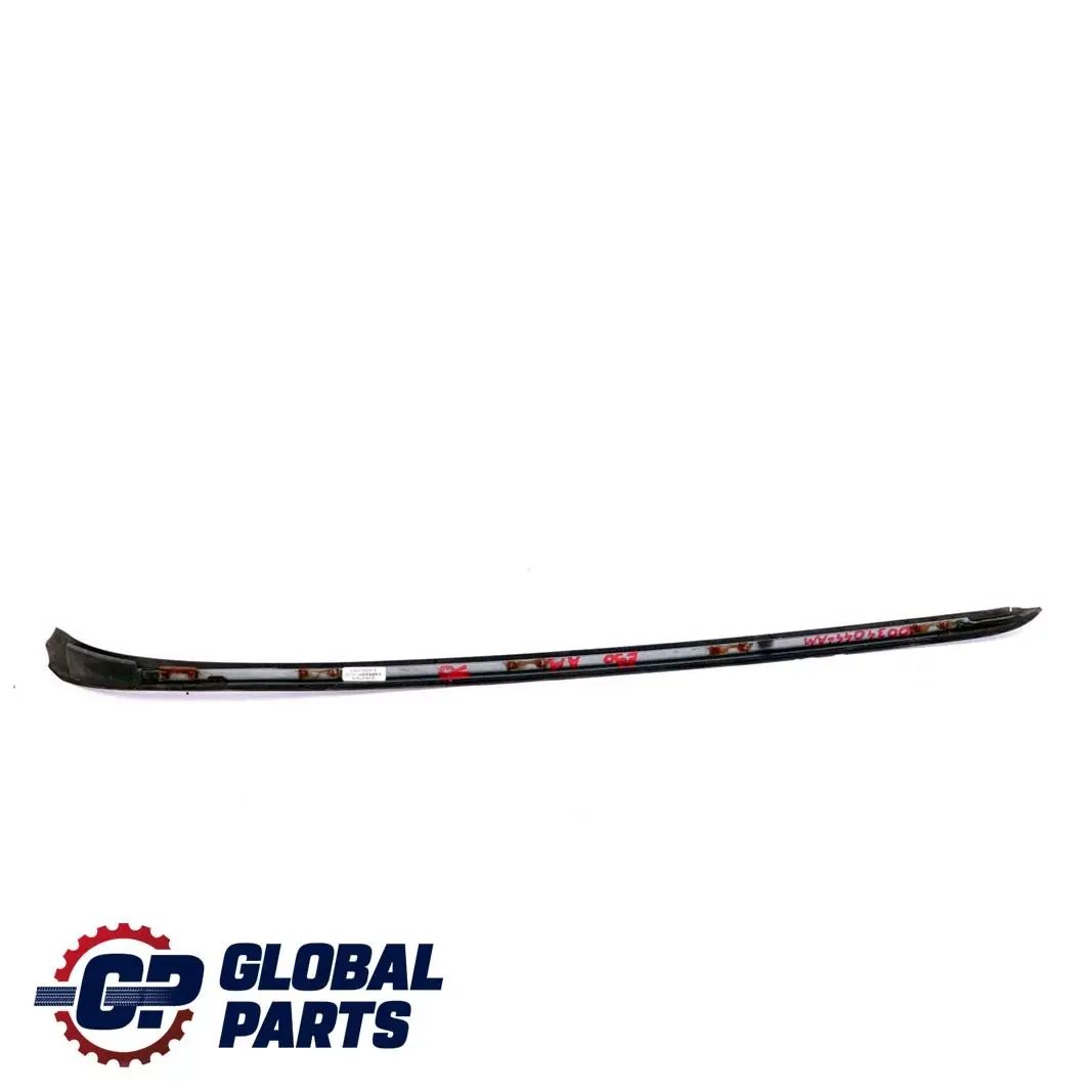 BMW 3 E90 E91 Listwa szyby przód prawy A34 - SKU P0034044-AM - Numer Części 0034044