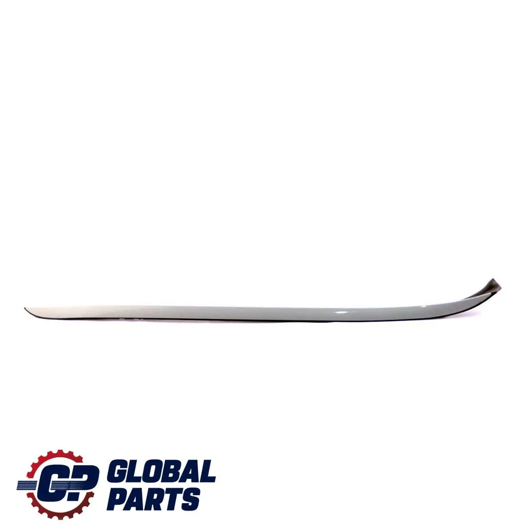 Parabrezza Anteriore Destro O/S Trim Cover Arktis Arctic A34 per BMW E90 E91 con numero di parte 0034044 BMW E90 E91 Parabrezza Anteriore Destro O/S Trim Cover Arktis Arctic A34 - SKU P0034044-AM - Numero di parte 0034044