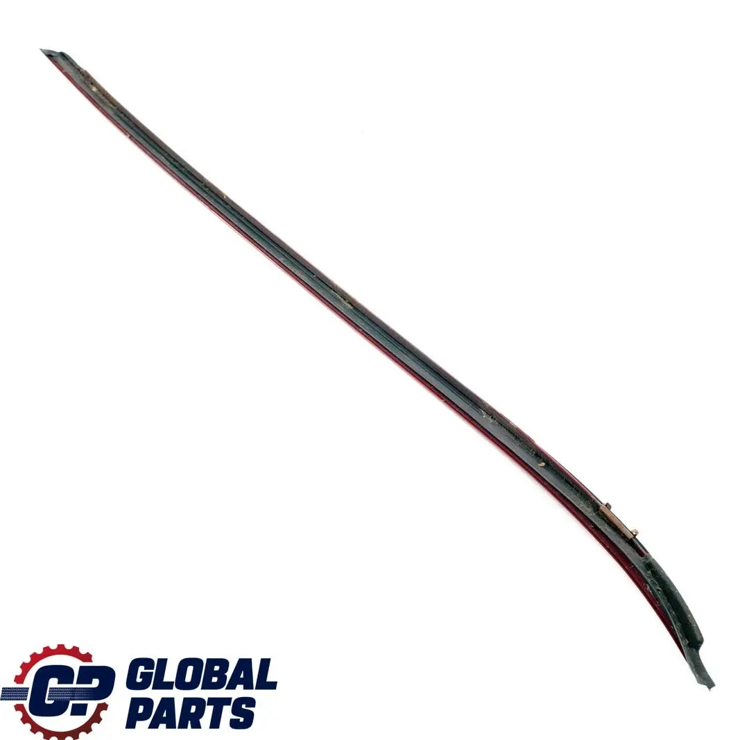 BMW E90 E91 Acqua Cattura BAR Anteriore Destro Rosso-Cremisi Rosso - SKU P0034044-KAR - Numero di parte 0034044