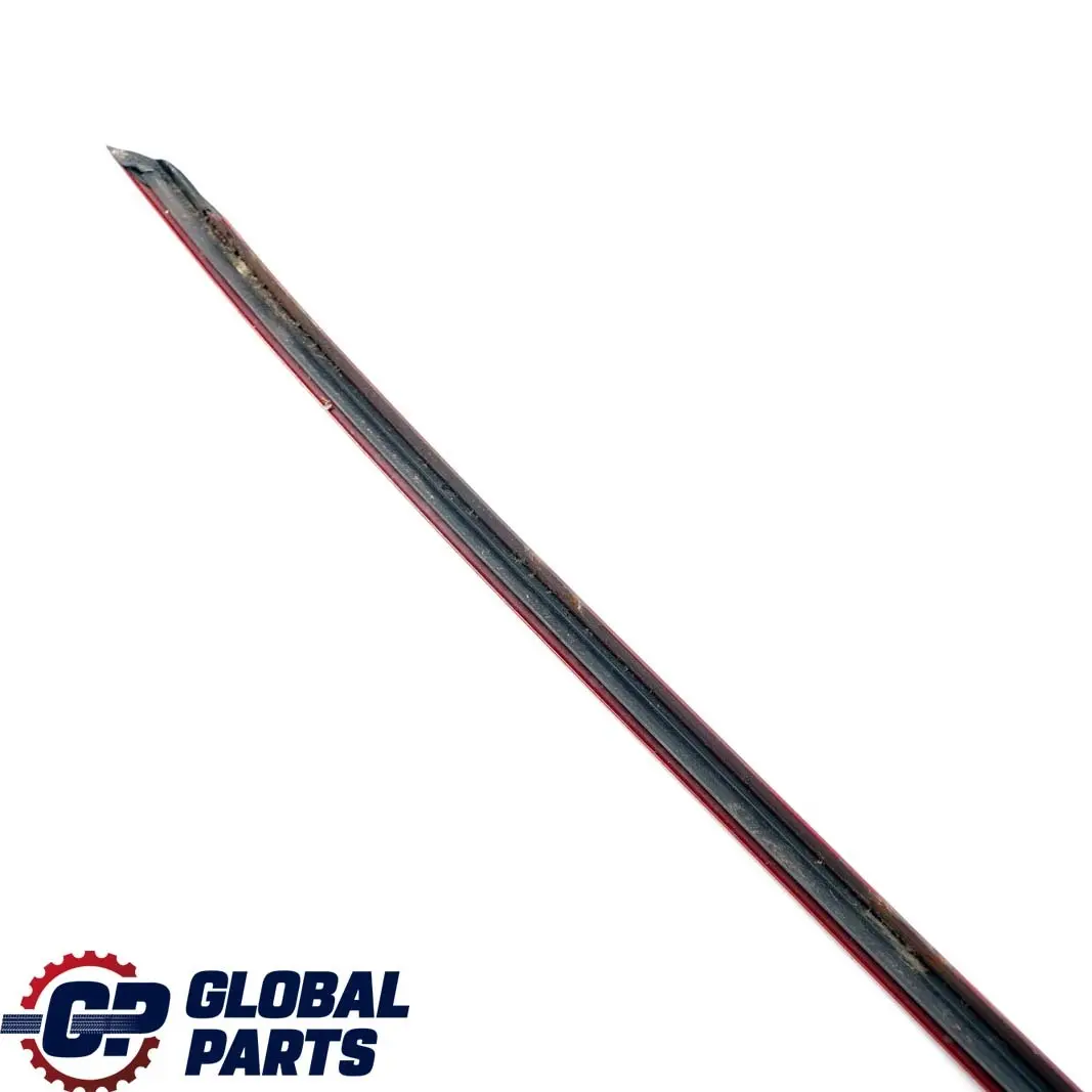 BMW E90 E91 Acqua Cattura BAR Anteriore Destro Rosso-Cremisi Rosso - SKU P0034044-KAR - Numero di parte 0034044