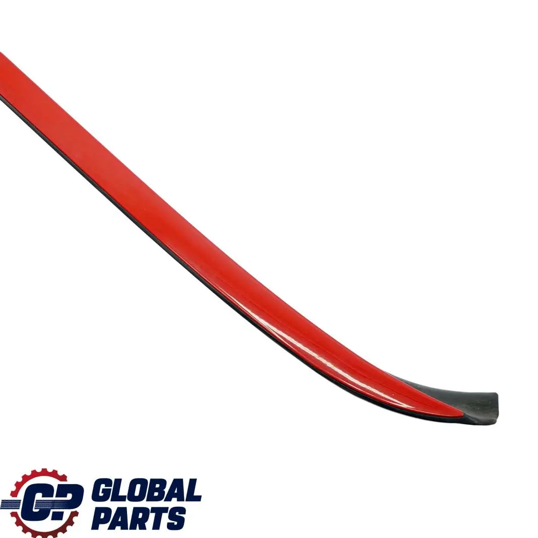 Acqua Cattura BAR Anteriore Destro Rosso-Cremisi Rosso per BMW E90 E91 con numero di parte 0034044 BMW E90 E91 Acqua Cattura BAR Anteriore Destro Rosso-Cremisi Rosso - SKU P0034044-KAR - Numero di parte 0034044