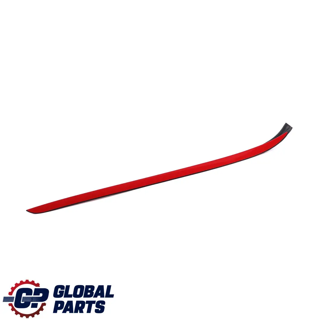 Windscreen Front Right O/S Trim Cover Karmesinrot Karmesin Red to BMW 3 E90 E91 1 with Part number 0034044 BMW 3 E90 E91 1 Windscreen Front Right O/S Trim Cover Karmesinrot Karmesin Red - SKU P0034044-KAR1 - Part number 0034044