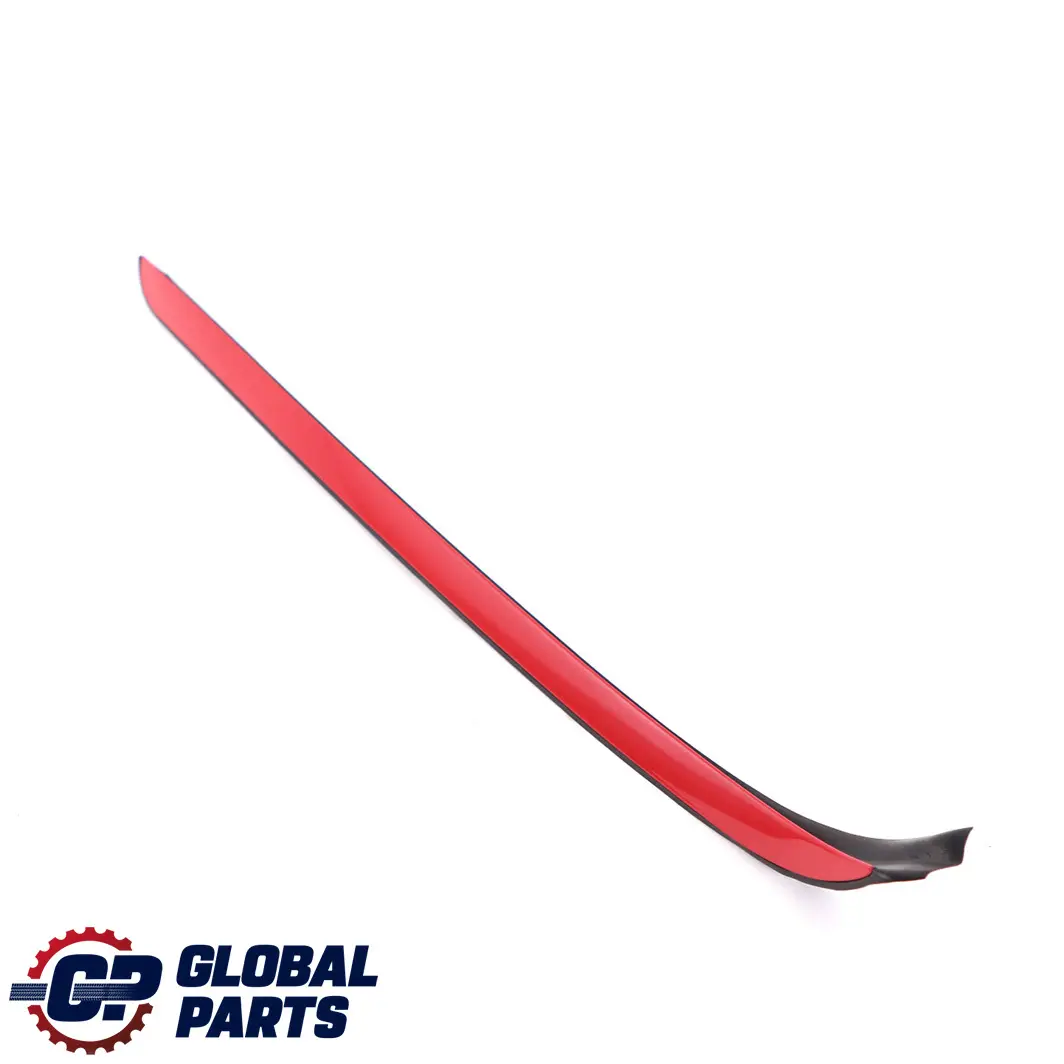 Wasserfangleiste Vorne Rechts Karmesinrot A61 Rot für BMW 3 er E90 E91 1 mit Teilenummer 0034044 BMW 3 er E90 E91 1 Wasserfangleiste Vorne Rechts Karmesinrot A61 Rot - SKU P0034044-KAR1 - Teilenummer 0034044