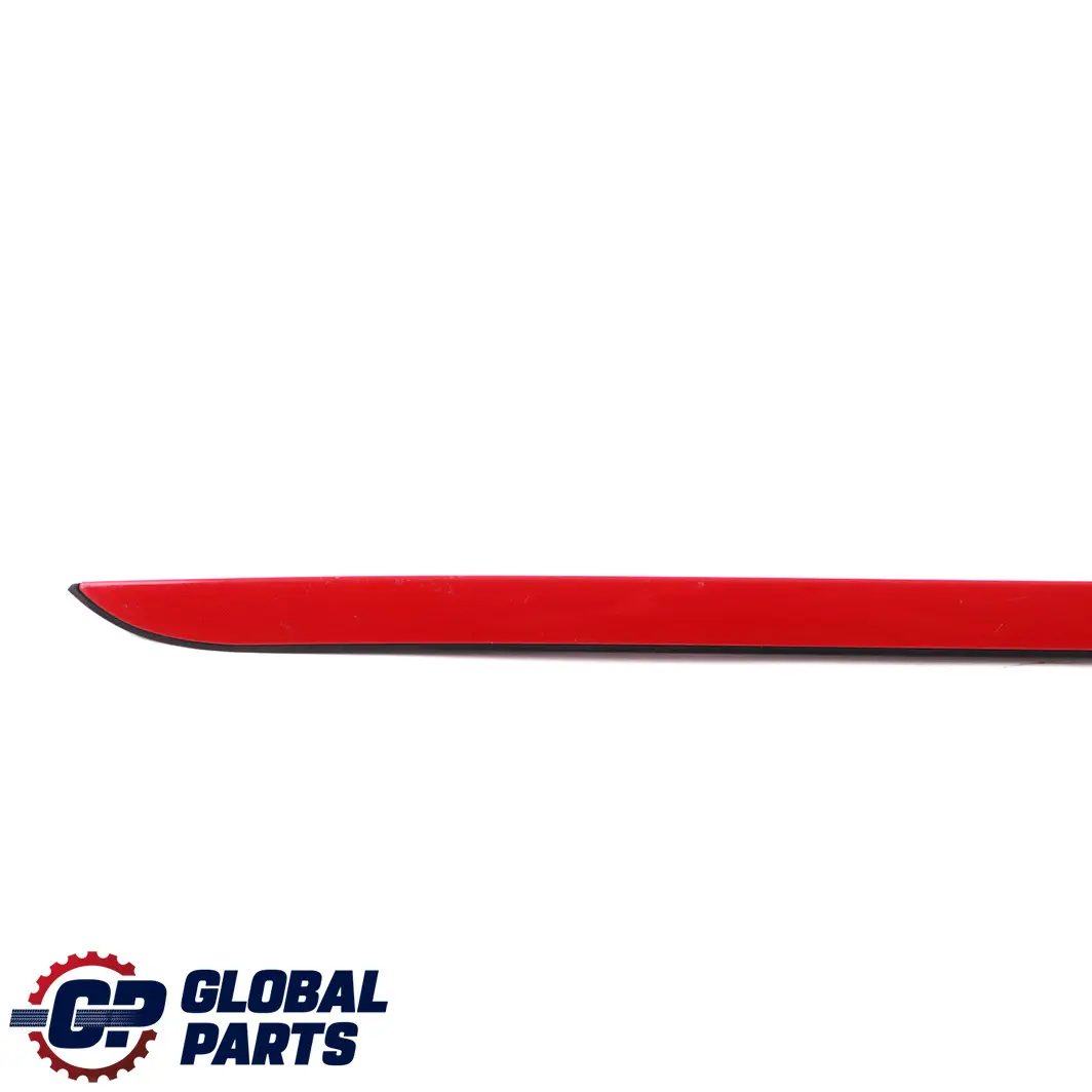 Windscreen Front Right O/S Trim Cover Karmesinrot Karmesin Red to BMW 3 E90 E91 1 with Part number 0034044 BMW 3 E90 E91 1 Windscreen Front Right O/S Trim Cover Karmesinrot Karmesin Red - SKU P0034044-KAR1 - Part number 0034044