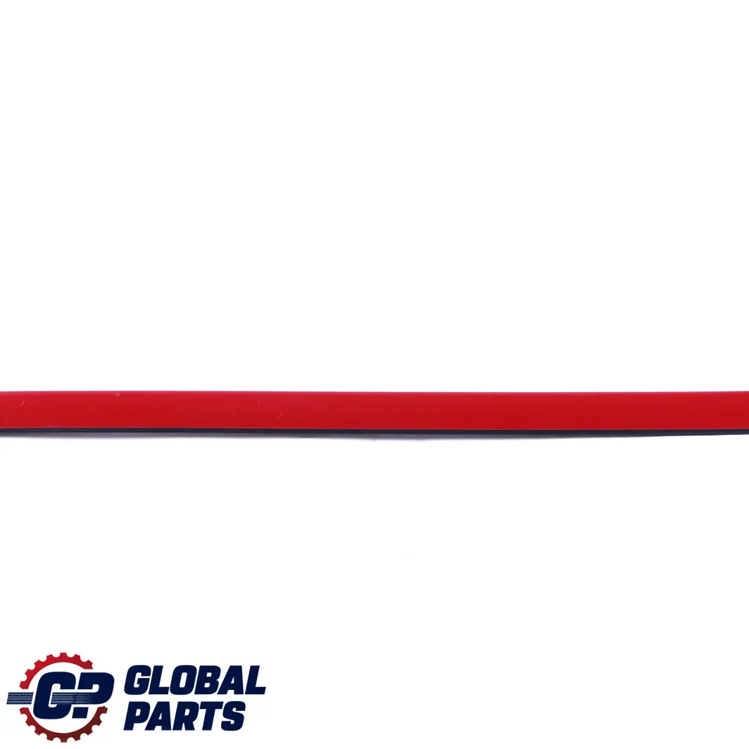 Windscreen Front Right O/S Trim Cover Karmesinrot Karmesin Red to BMW 3 E90 E91 1 with Part number 0034044 BMW 3 E90 E91 1 Windscreen Front Right O/S Trim Cover Karmesinrot Karmesin Red - SKU P0034044-KAR1 - Part number 0034044