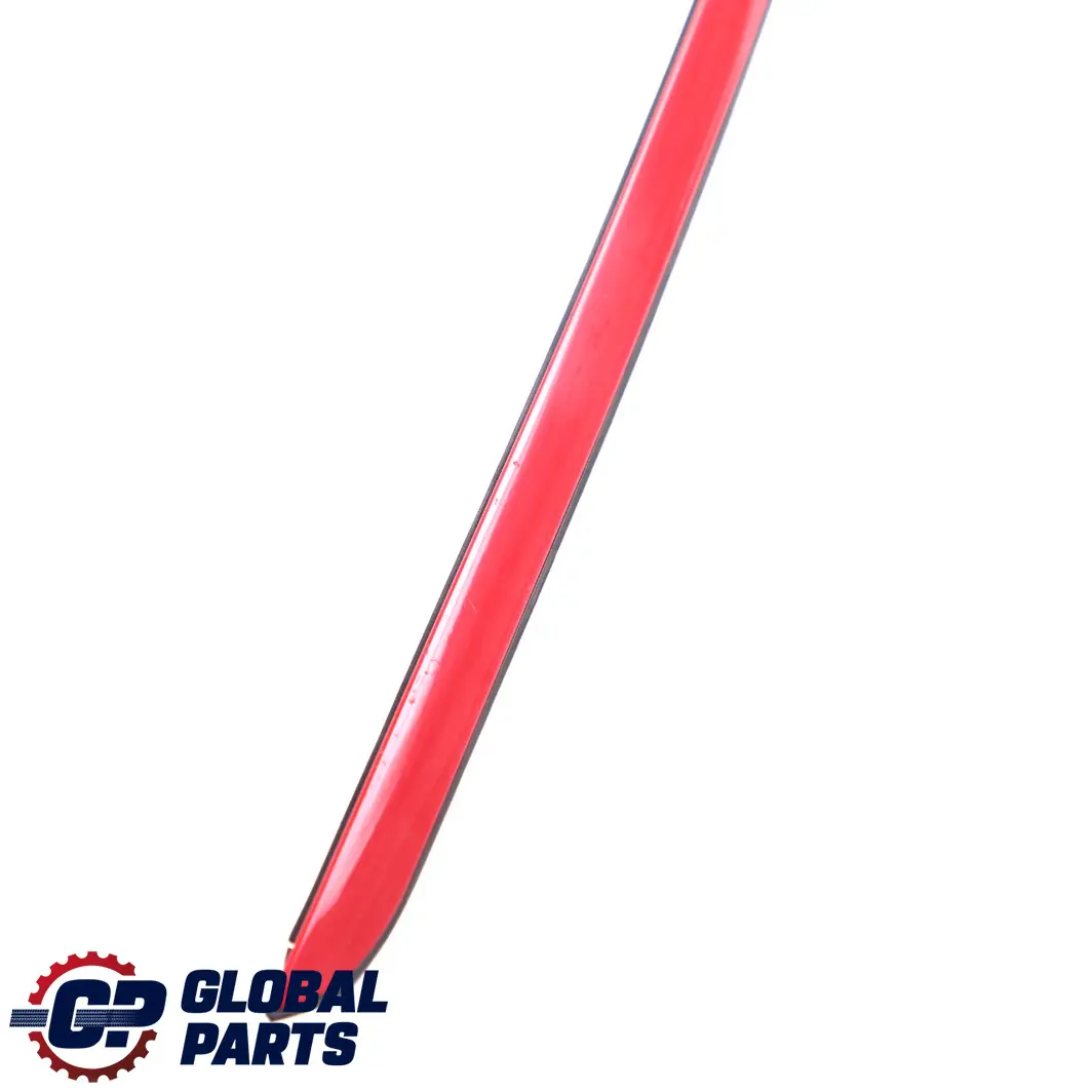 BMW 3 E90 E91 1 Windscreen Front Right O/S Trim Cover Karmesinrot Karmesin Red - SKU P0034044-KAR1 - Part number 0034044