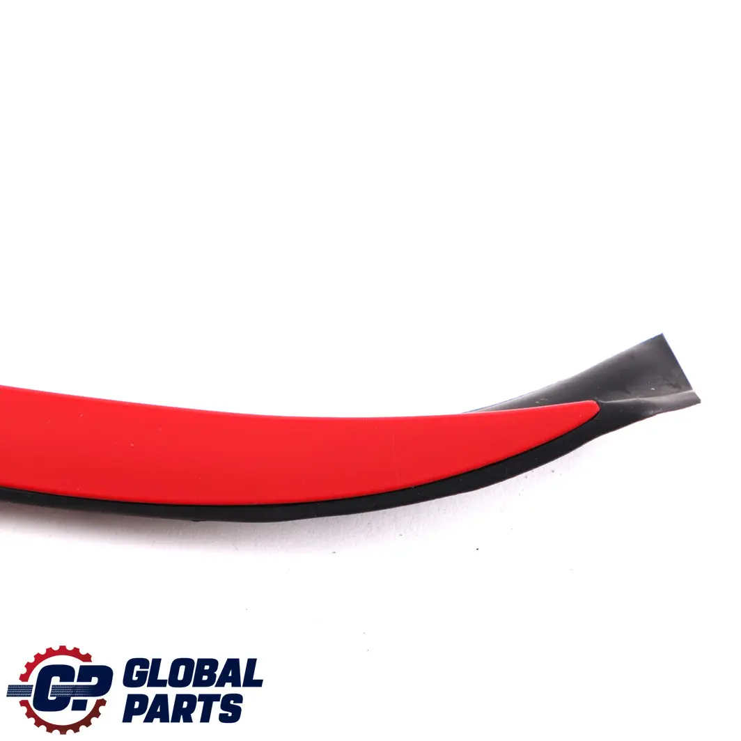 Windscreen Front Right O/S Trim Cover Karmesinrot Karmesin Red to BMW 3 E90 E91 1 with Part number 0034044 BMW 3 E90 E91 1 Windscreen Front Right O/S Trim Cover Karmesinrot Karmesin Red - SKU P0034044-KAR1 - Part number 0034044