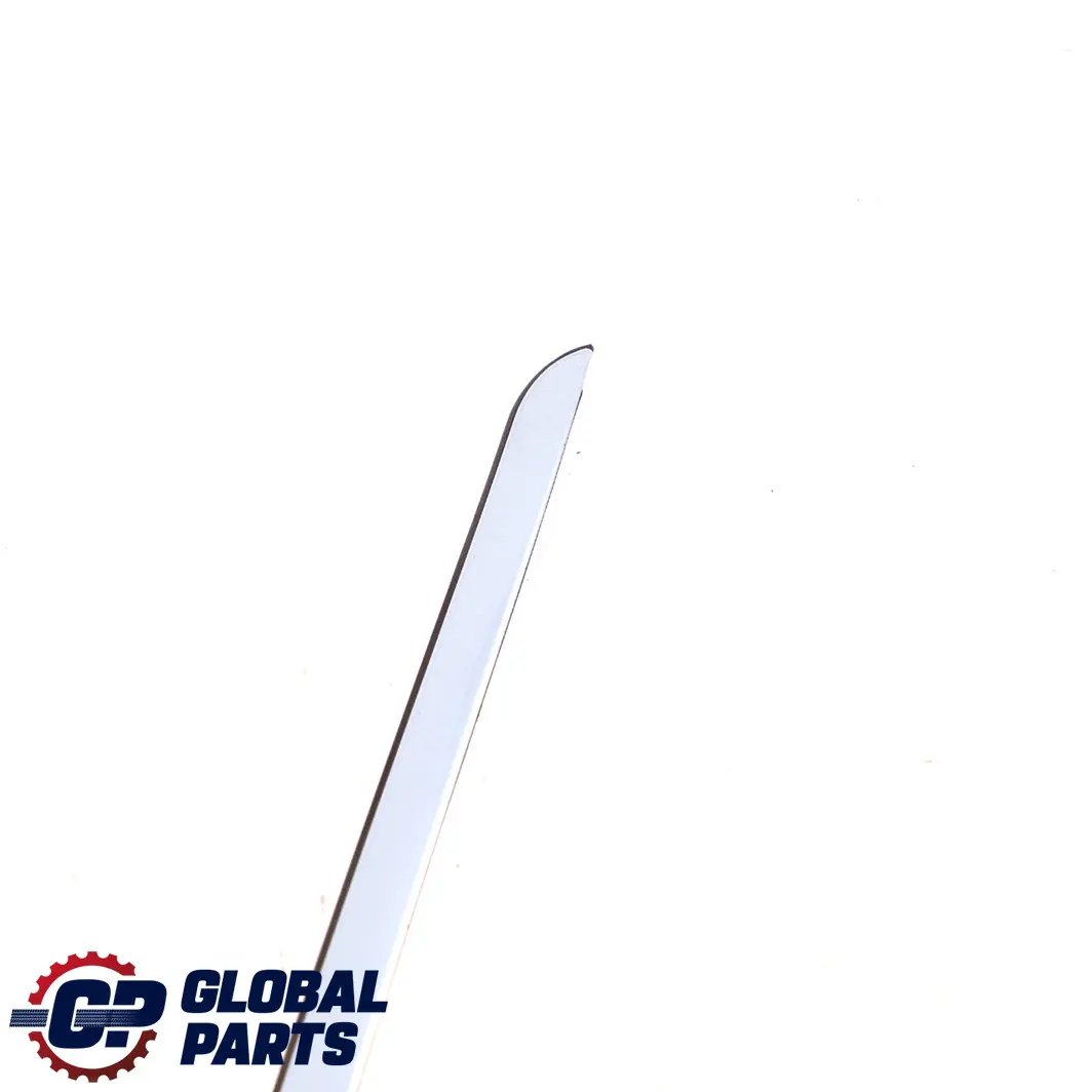 Windscreen Front Right O/S Trim Cover Bluewater Metallic 896 to BMW 3 E90 E91 with Part number 0034044 BMW 3 E90 E91 Windscreen Front Right O/S Trim Cover Bluewater Metallic 896 - SKU P0034044-WB - Part number 0034044