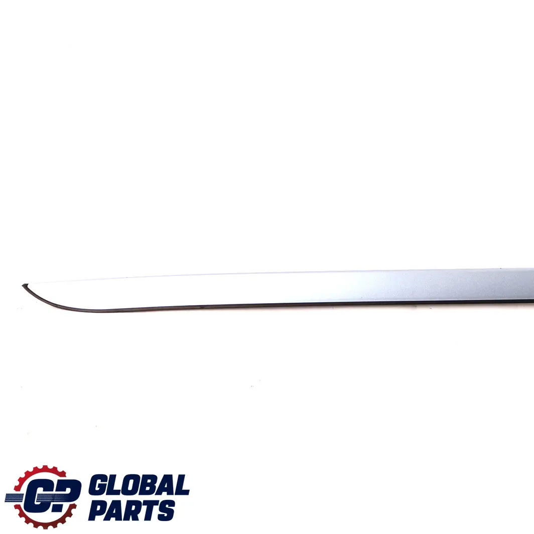 BMW 3 E90 E91 Windscreen Front Right O/S Trim Cover Bluewater Metallic 896 - SKU P0034044-WB - Part number 0034044