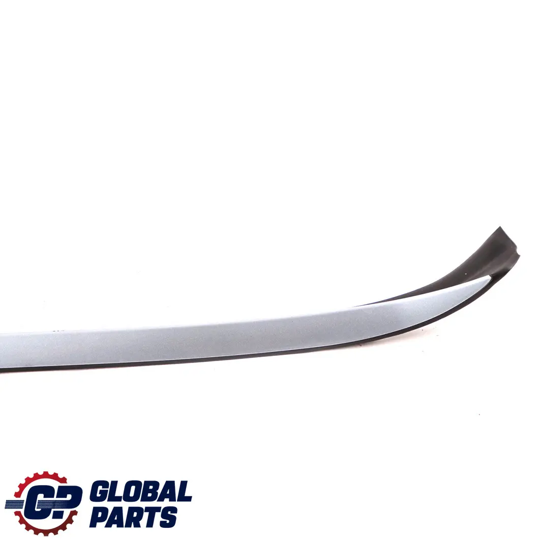 Parabrisas Delantero Derecho Embellecedor Cubierta Bluewater 896 para BMW E90 E91 con número de pieza 0034044 BMW E90 E91 Parabrisas Delantero Derecho Embellecedor Cubierta Bluewater 896 - SKU P0034044-WB - Número de pieza 0034044