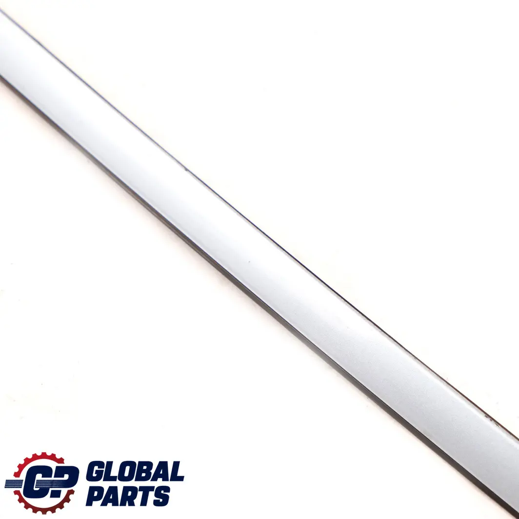 BMW E90 E91 Windscreen Front Right O/S Trim Cover Bluewater Metallic 896 - SKU P0034044-WB - Part number 0034044