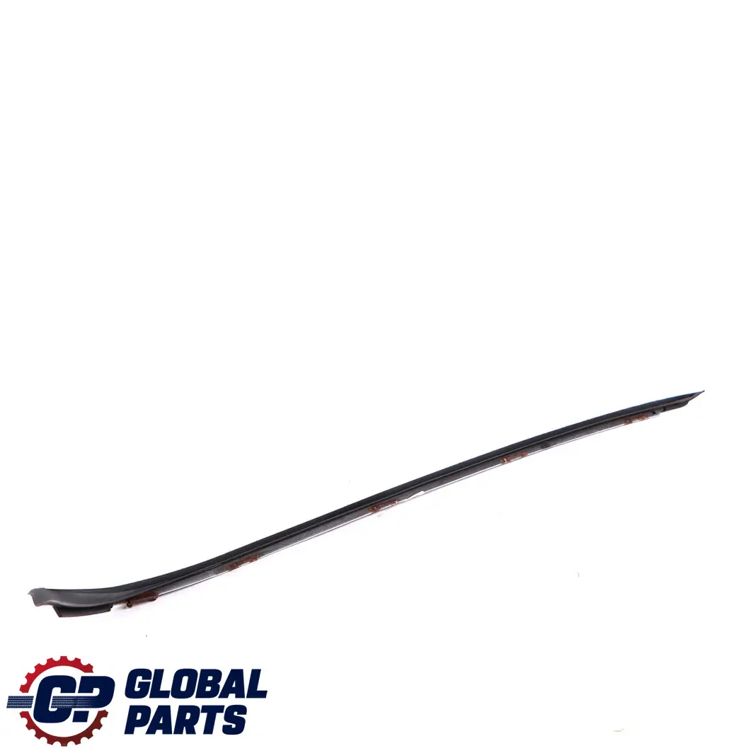 Wasserfangleiste Vorne Rechts Bluewater Metallic 896 für BMW 3 er E90 E91 mit Teilenummer 0034044 BMW 3 er E90 E91 Wasserfangleiste Vorne Rechts Bluewater Metallic 896 - SKU P0034044-WB - Teilenummer 0034044