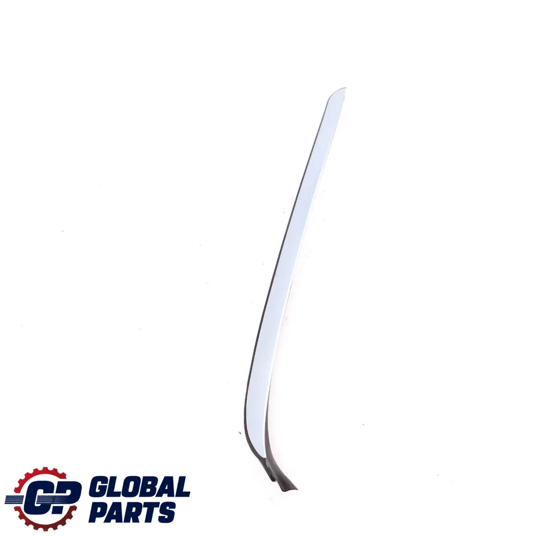 Windscreen Front Right O/S Trim Cover Bluewater Metallic 896 to BMW 3 E90 E91 with Part number 0034044 BMW 3 E90 E91 Windscreen Front Right O/S Trim Cover Bluewater Metallic 896 - SKU P0034044-WB - Part number 0034044