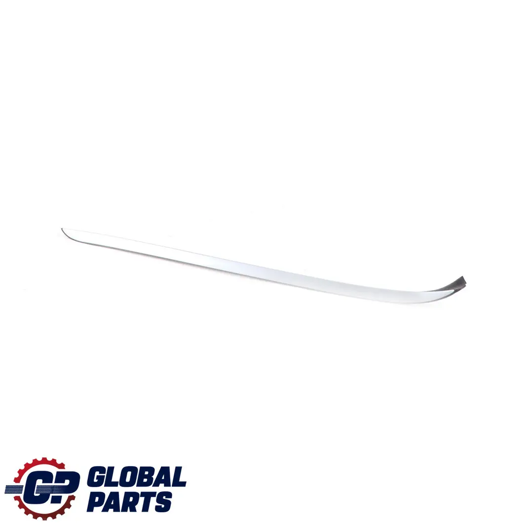 BMW E90 E91 Windscreen Front Right O/S Trim Cover Bluewater Metallic 896 - SKU P0034044-WB - Part number 0034044