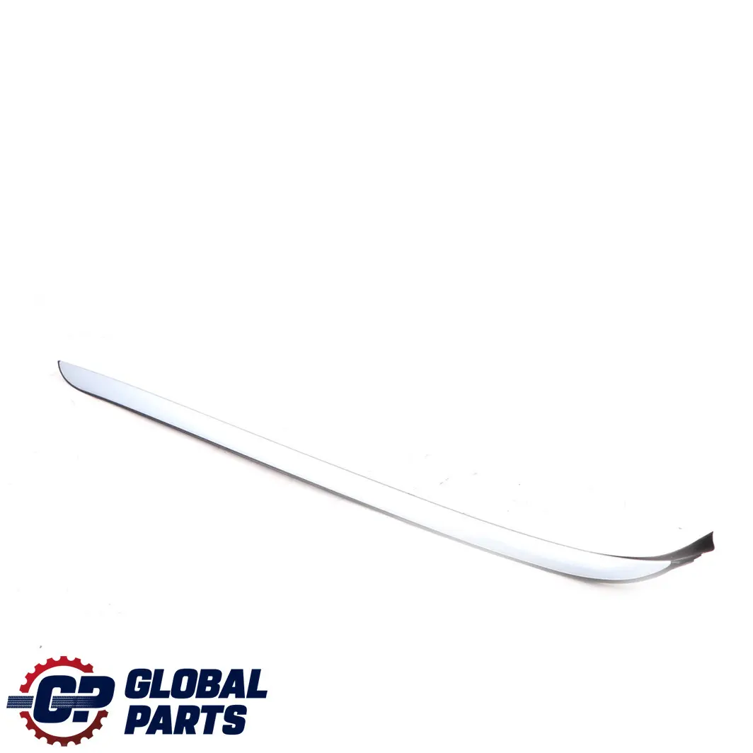 BMW 3 E90 E91 Windscreen Front Right O/S Trim Cover Bluewater Metallic 896