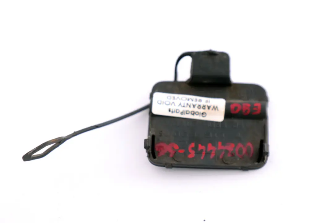 BMW E90 Falda di Traino Occhio Rear Paraurti Frizzante Grafite 7116690 - SKU P0034445-SG - Numero di parte 0034445