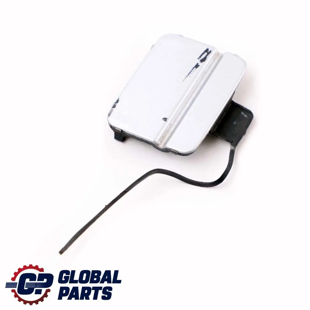 Klappe Abschleppöse Heckstoßstange Titansilber Silber 7116690 für BMW 3 er E90 1 mit Teilenummer 0034445 BMW 3 er E90 1 Klappe Abschleppöse Heckstoßstange Titansilber Silber 7116690 - SKU P0034445-TS1 - Teilenummer 0034445