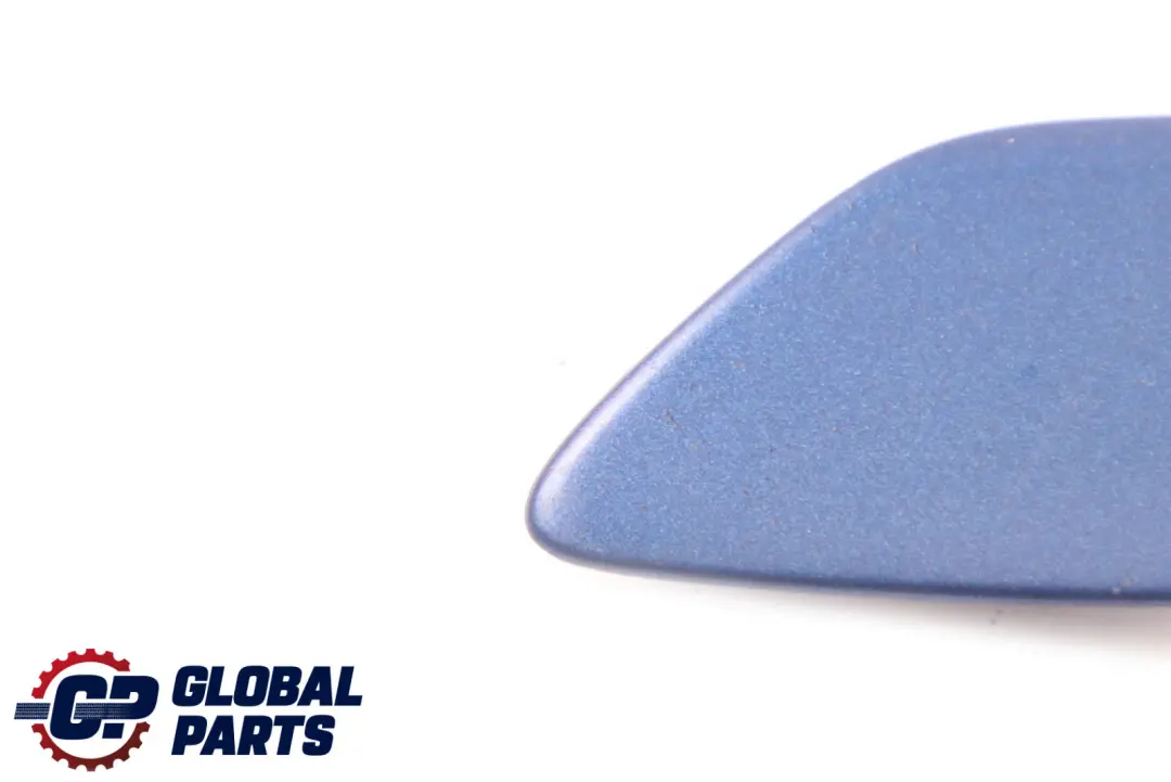 BMW 3 E92 Ugello lavaggio coperchio a sinistra N/S Montegoblau Blu 7158749 - SKU P0034465-MTB - Numero di parte 0034465