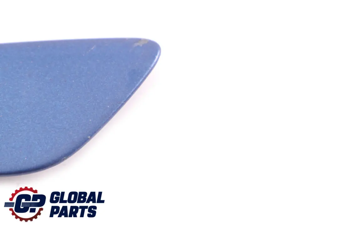 Ugello Di Lavaggio Del Coperchio Sinistro Montegoblau Blu - A51 7158749 per BMW E92 con numero di parte 7158749 BMW E92 Ugello Di Lavaggio Del Coperchio Sinistro Montegoblau Blu - A51 7158749 - SKU P0034465-MTB - Numero di parte 7158749