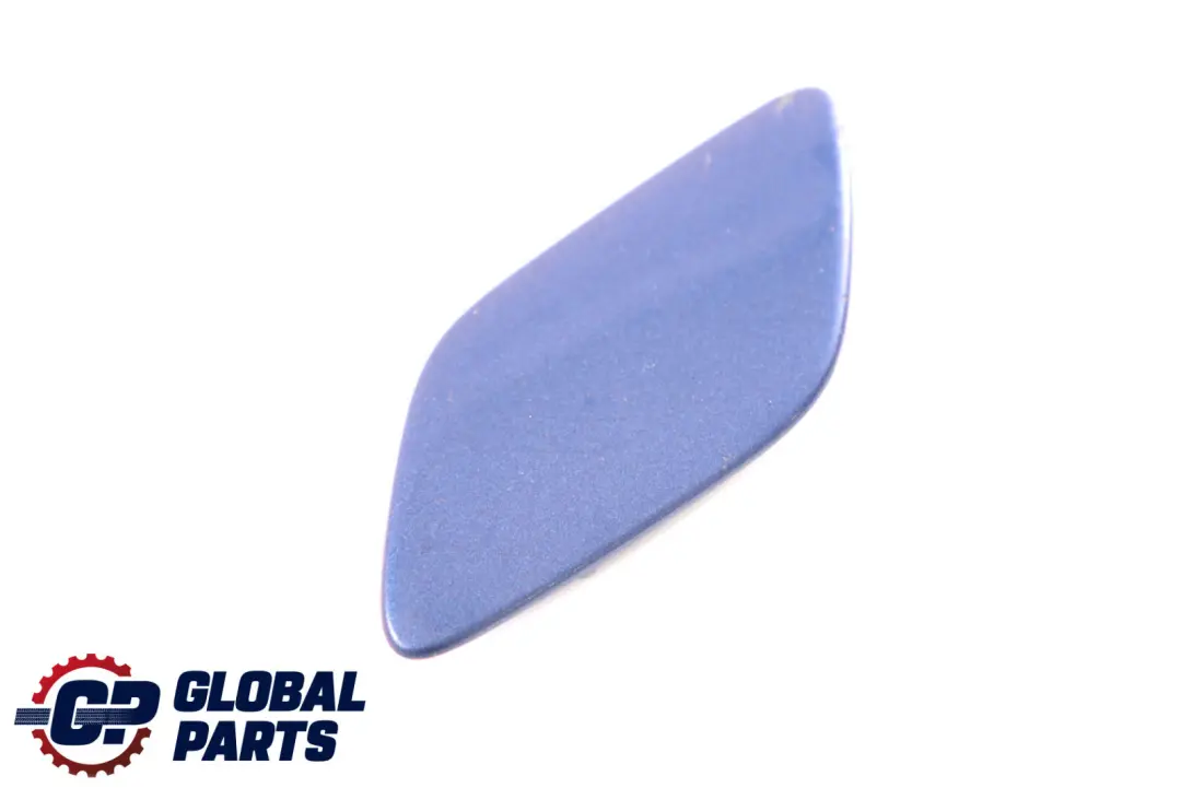 BMW 3 E92 Ugello lavaggio coperchio a sinistra N/S Montegoblau Blu 7158749 - SKU P0034465-MTB - Numero di parte 0034465