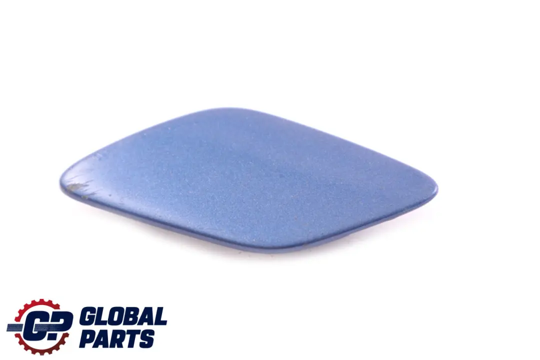 Ugello Di Lavaggio Del Coperchio Sinistro Montegoblau Blu - A51 7158749 per BMW E92 con numero di parte 7158749 BMW E92 Ugello Di Lavaggio Del Coperchio Sinistro Montegoblau Blu - A51 7158749 - SKU P0034465-MTB - Numero di parte 7158749