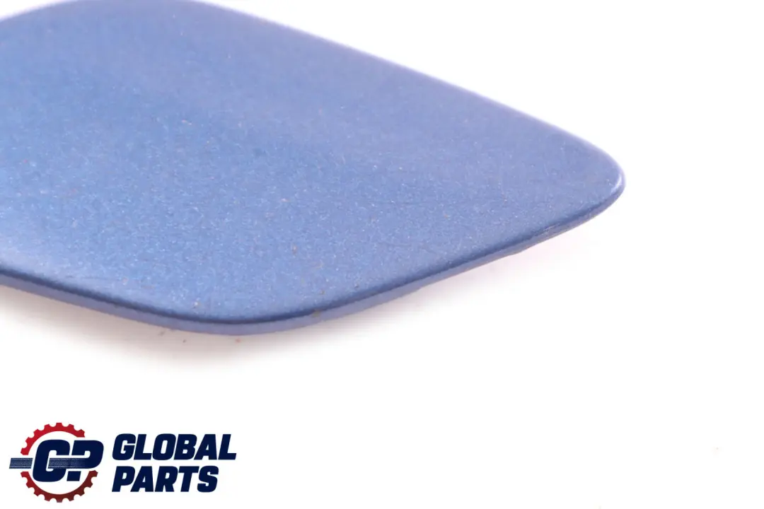 Cubierta Lavaparabrisas Spray Boquilla Izquierda Montegoblau Azul - A51 para BMW E92 con número de pieza 7158749 BMW E92 Cubierta Lavaparabrisas Spray Boquilla Izquierda Montegoblau Azul - A51 - SKU P0034465-MTB - Número de pieza 7158749