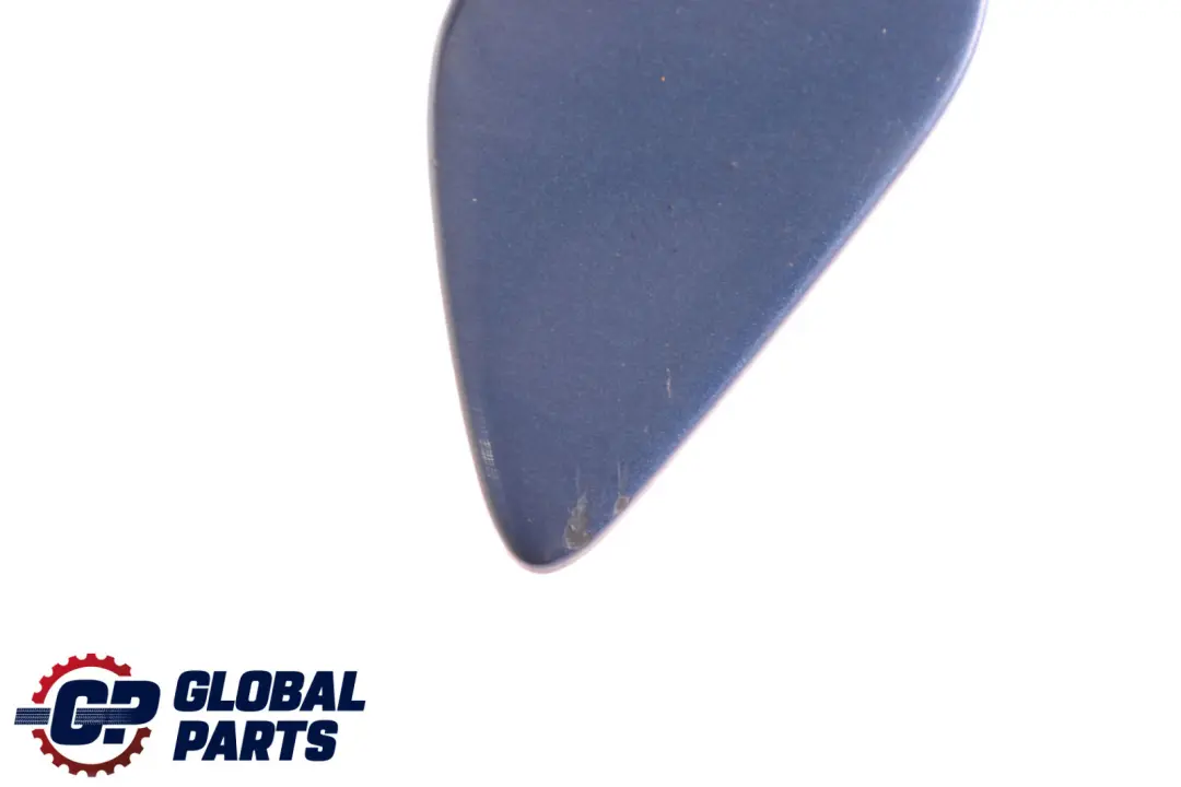 Ugello Di Lavaggio Del Coperchio Sinistro Montegoblau Blu - A51 7158749 per BMW E92 con numero di parte 7158749 BMW E92 Ugello Di Lavaggio Del Coperchio Sinistro Montegoblau Blu - A51 7158749 - SKU P0034465-MTB - Numero di parte 7158749