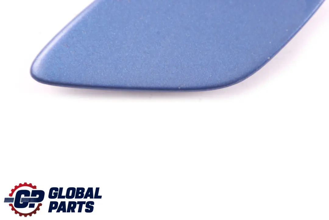 Ugello Di Lavaggio Del Coperchio Sinistro Montegoblau Blu - A51 7158749 per BMW E92 con numero di parte 7158749 BMW E92 Ugello Di Lavaggio Del Coperchio Sinistro Montegoblau Blu - A51 7158749 - SKU P0034465-MTB - Numero di parte 7158749