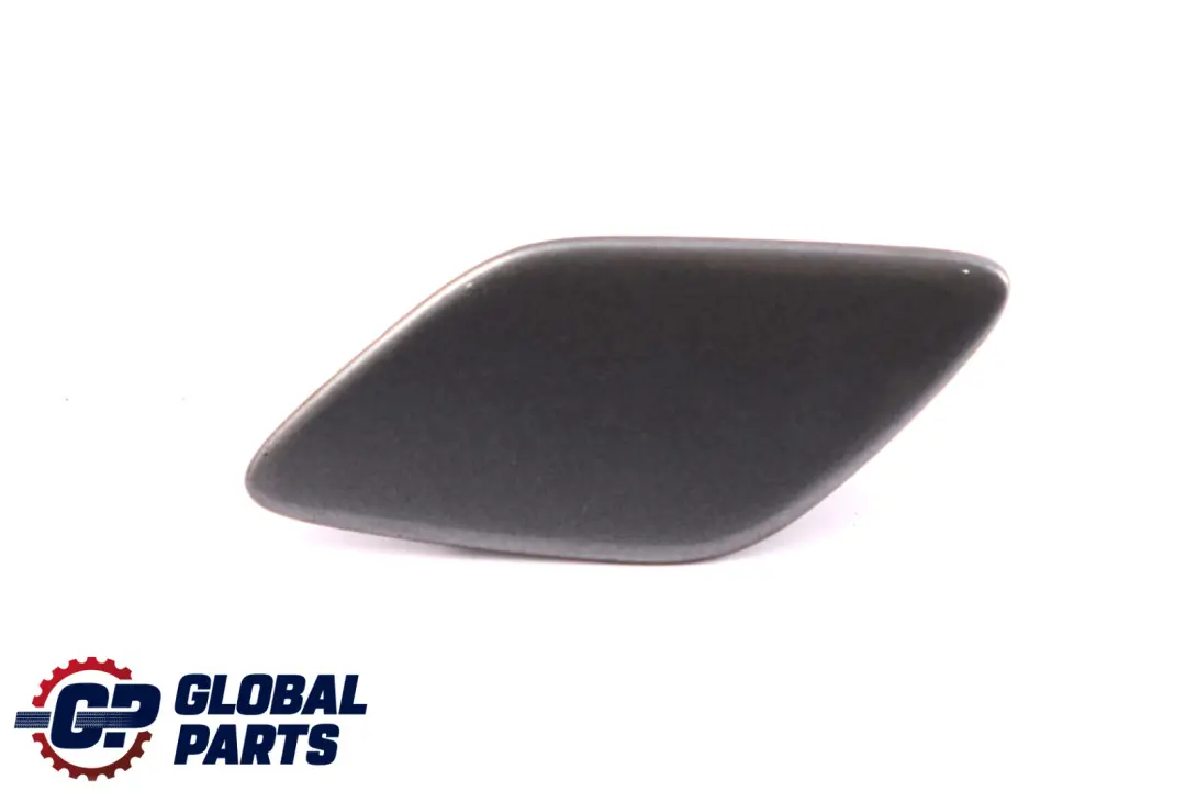 BMW 3 Series E92 Cover Washer Spray Nozzle Left N/S Spacegrau Grey 7158749 - SKU P0034465-SCG - Part number 0034465