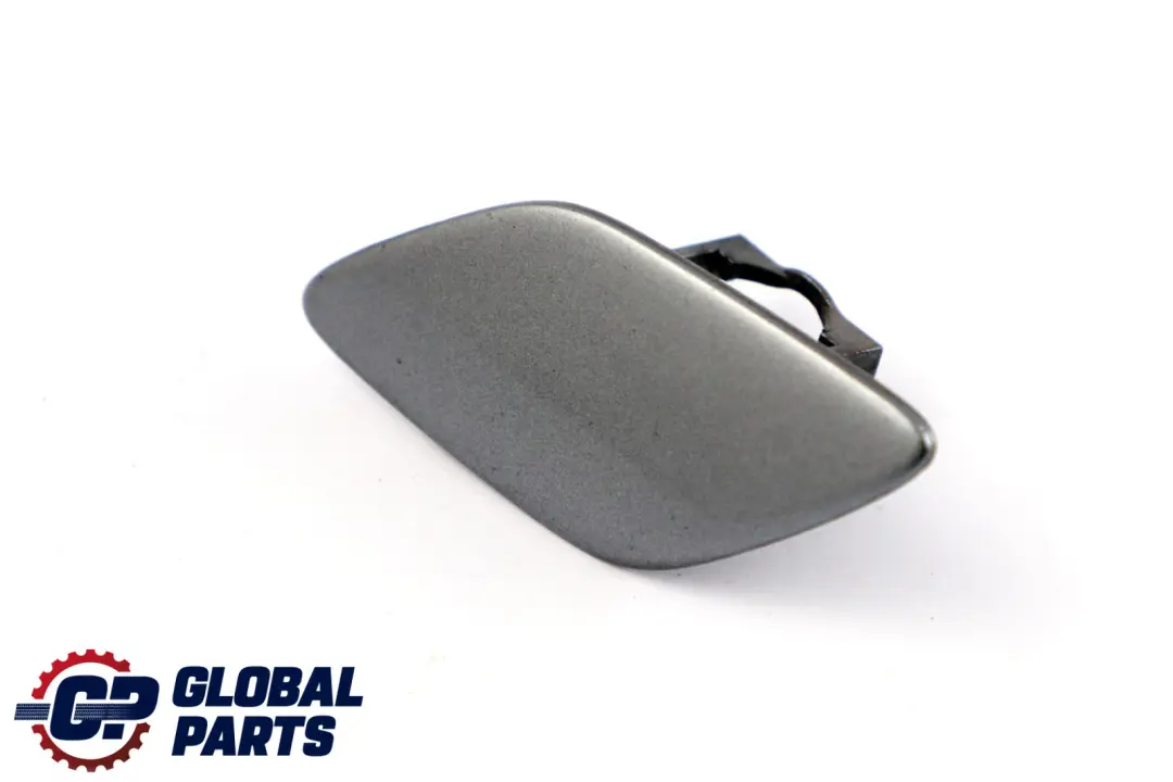 Washer Spray Nozzle Left N/S Spacegrau Grey 7158749 to BMW 3 Series E92 Cover with Part number 0034465 BMW 3 Series E92 Cover Washer Spray Nozzle Left N/S Spacegrau Grey 7158749 - SKU P0034465-SCG - Part number 0034465