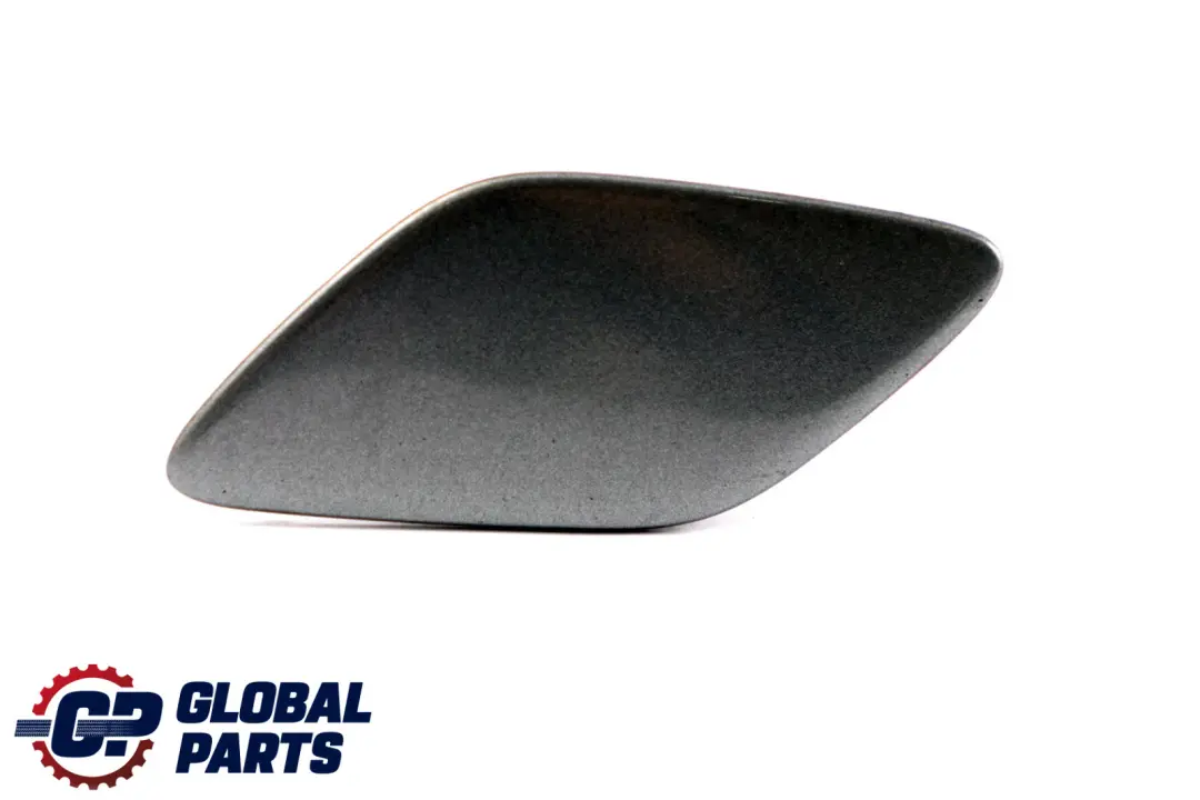 BMW 3 Series E92 Cover Washer Spray Nozzle Left N/S Spacegrau Grey 7158749 - SKU P0034465-SCG - Part number 0034465