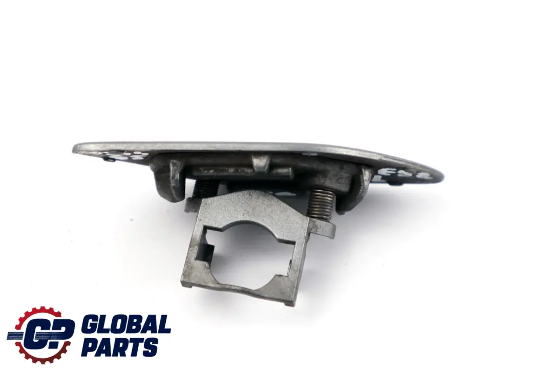 BMW 3 Series E92 Cover Washer Spray Nozzle Left N/S Spacegrau Grey 7158749 - SKU P0034465-SCG - Part number 0034465