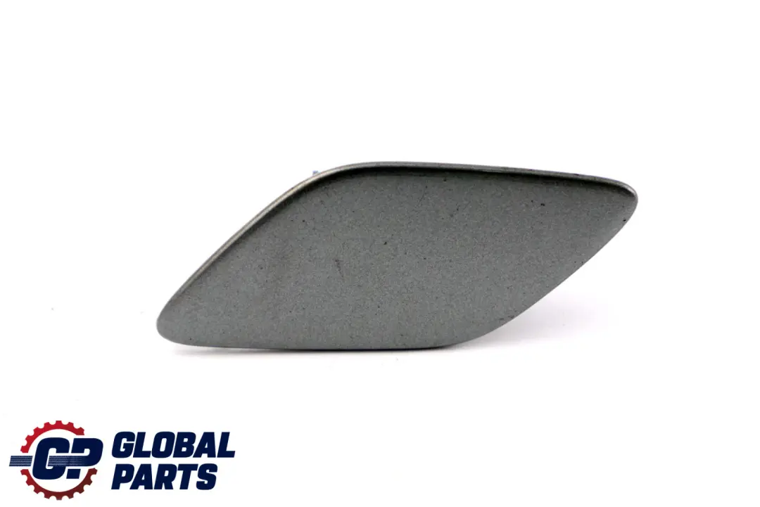 Washer Spray Nozzle Left N/S Spacegrau Grey 7158749 to BMW 3 Series E92 Cover with Part number 0034465 BMW 3 Series E92 Cover Washer Spray Nozzle Left N/S Spacegrau Grey 7158749 - SKU P0034465-SCG - Part number 0034465