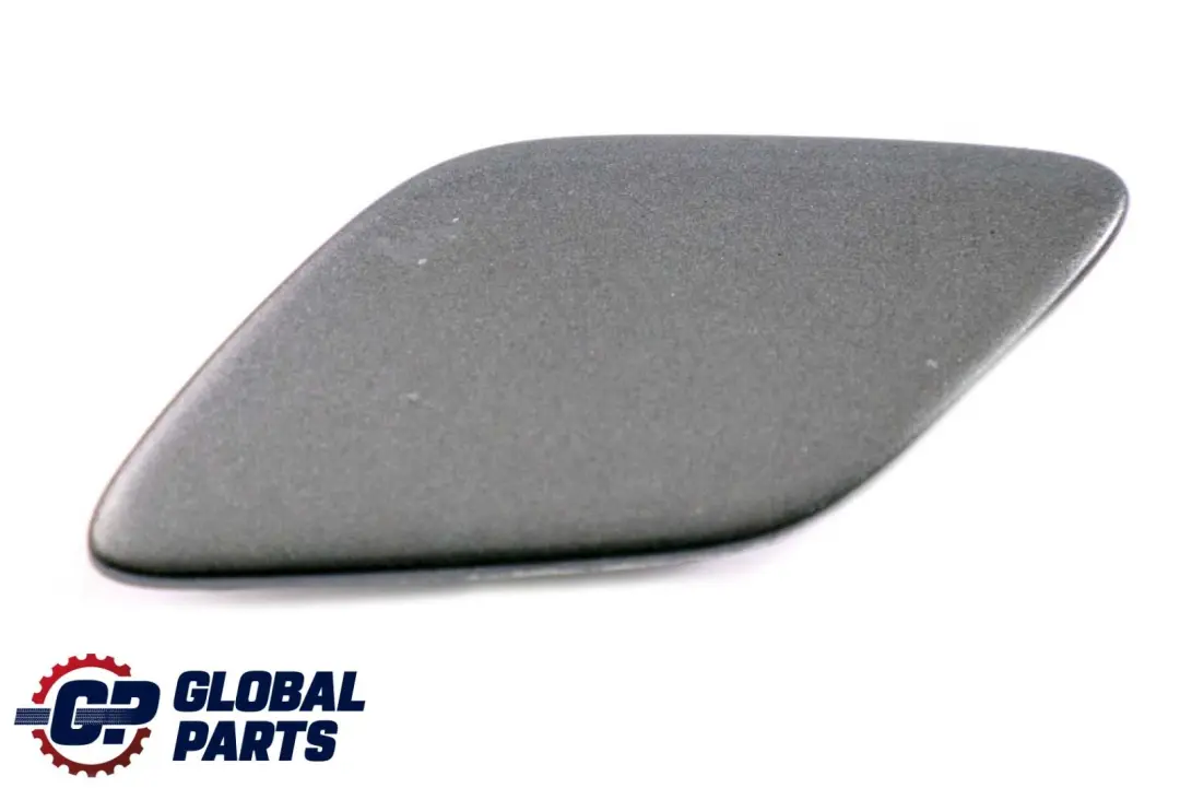 Blende Spritzdüse Links Sparkling Graphit Metallic 7158749 für BMW 3 er E92 mit Teilenummer 0034465 BMW 3 er E92 Blende Spritzdüse Links Sparkling Graphit Metallic 7158749 - SKU P0034465-SG - Teilenummer 0034465