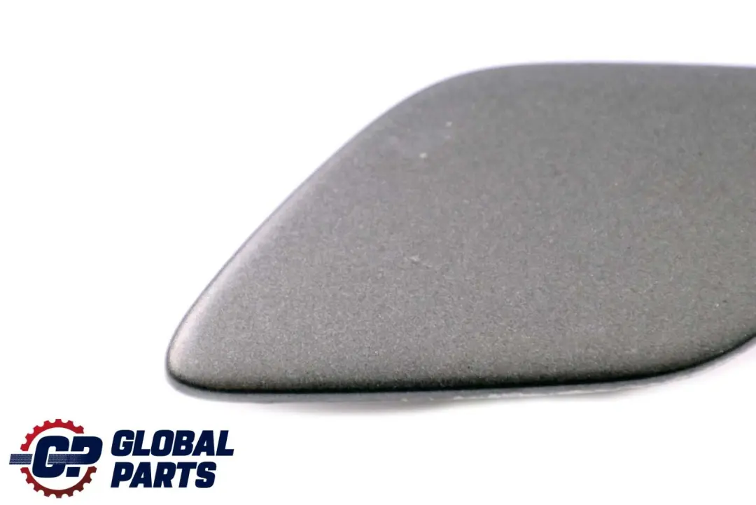 Blende Spritzdüse Links Sparkling Graphit Metallic 7158749 für BMW 3 er E92 mit Teilenummer 0034465 BMW 3 er E92 Blende Spritzdüse Links Sparkling Graphit Metallic 7158749 - SKU P0034465-SG - Teilenummer 0034465