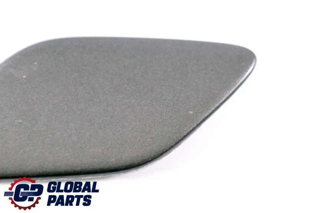 Blende Spritzdüse Links Sparkling Graphit Metallic 7158749 für BMW 3 er E92 mit Teilenummer 0034465 BMW 3 er E92 Blende Spritzdüse Links Sparkling Graphit Metallic 7158749 - SKU P0034465-SG - Teilenummer 0034465