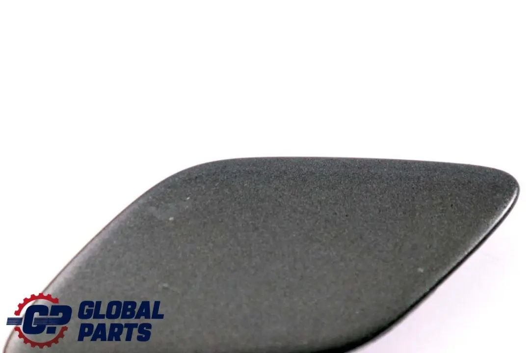 Blende Spritzdüse Links Sparkling Graphit Metallic 7158749 für BMW 3 er E92 mit Teilenummer 0034465 BMW 3 er E92 Blende Spritzdüse Links Sparkling Graphit Metallic 7158749 - SKU P0034465-SG - Teilenummer 0034465