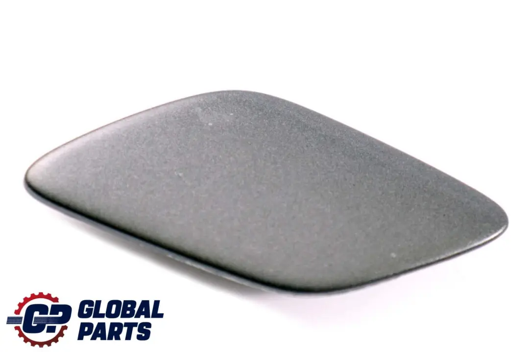 BMW 3 Series E92 Cover Washer Spray Nozzle Left N/S Sparkling Graphite 7158749 - SKU P0034465-SG - Part number 0034465