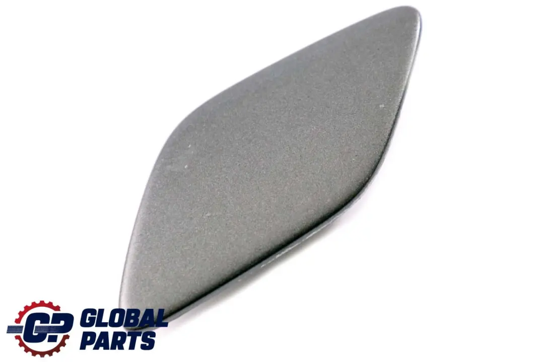 Washer Spray Nozzle Left N/S Sparkling Graphite 7158749 to BMW 3 Series E92 Cover with Part number 0034465 BMW 3 Series E92 Cover Washer Spray Nozzle Left N/S Sparkling Graphite 7158749 - SKU P0034465-SG - Part number 0034465