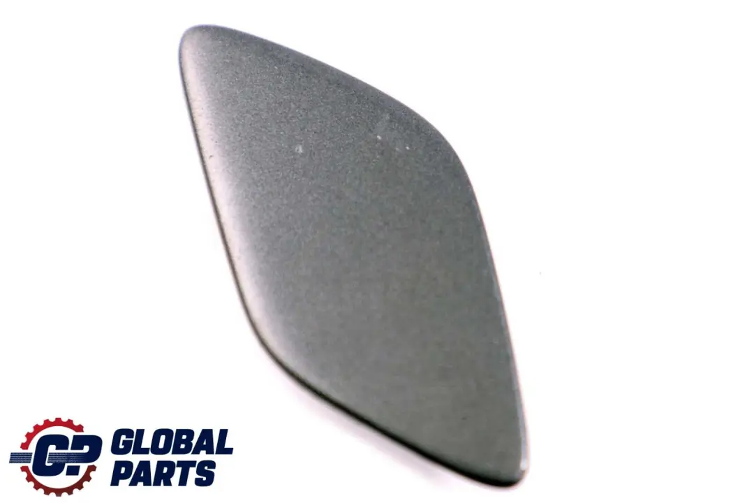 Washer Spray Nozzle Left N/S Sparkling Graphite 7158749 to BMW 3 Series E92 Cover with Part number 0034465 BMW 3 Series E92 Cover Washer Spray Nozzle Left N/S Sparkling Graphite 7158749 - SKU P0034465-SG - Part number 0034465