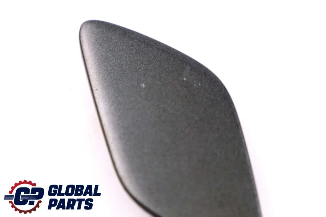BMW 3 Series E92 Cover Washer Spray Nozzle Left N/S Sparkling Graphite 7158749 - SKU P0034465-SG - Part number 0034465